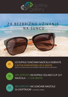 Ljetne akcije Gallery