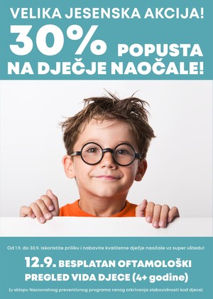 VELIKA JESENSKA AKCIJA